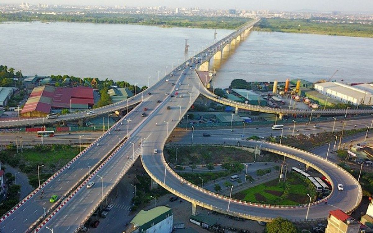 Dòng vốn tỷ USD 